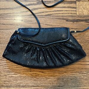 Whiting and Davis clutch